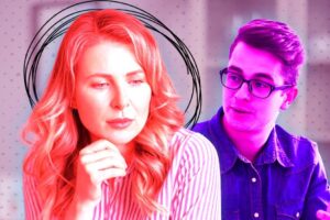 Mon ex veut qu'on nous enlève nos enfants à cause de mon amant toyboy