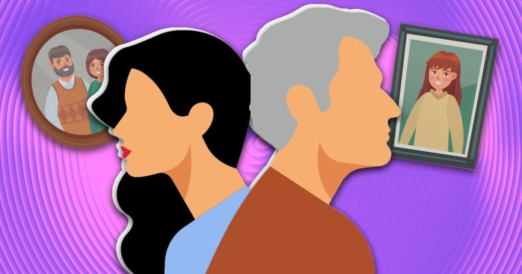 Est-ce mal que je continue à coucher avec des hommes qui ont des filles de mon âge ?