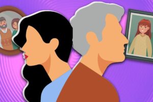 Est-ce mal que je continue à coucher avec des hommes qui ont des filles de mon âge ?