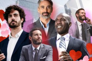 Vous cherchez un homme dans le domaine de la finance ? Il porte probablement ce nom