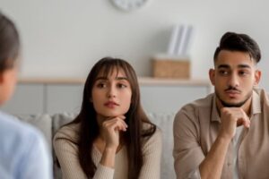 8 raisons pour lesquelles les conseils conjugaux échouent souvent