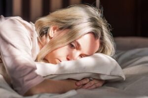 Quel est le lien entre le manque de sommeil et la santé mentale ?