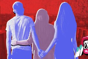 Mon ex veut me récupérer, mais il veut toujours coucher avec d'autres femmes