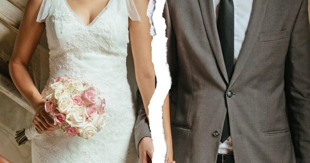 Les mariages devraient-ils être assortis d'un contrat de renouvellement de dix ans ? Je pense que oui