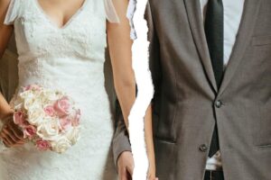 Les mariages devraient-ils être assortis d'un contrat de renouvellement de dix ans ? Je pense que oui