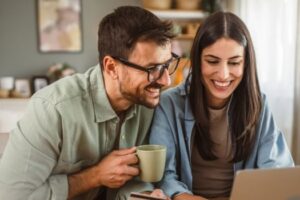 Comment gérer les dettes dans le mariage en tant que jeunes mariés : 4 conseils