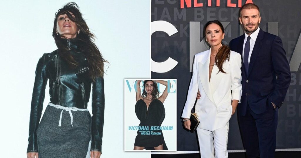 Victoria Beckham et David ont quelque chose de si « rare » que les autres n'ont pas