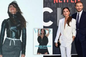 Victoria Beckham et David ont quelque chose de si « rare » que les autres n'ont pas