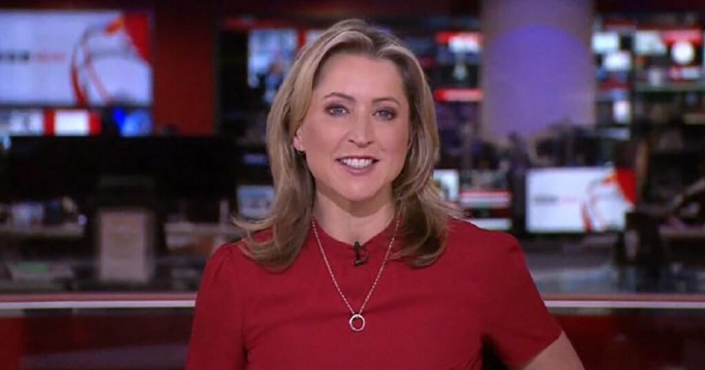 Les co-stars de la BBC félicitées après avoir révélé qu'elles étaient «vraiment mariées»