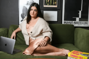 Vous serez peut-être surpris de savoir qui est mon compagnon pour un club de sexe.