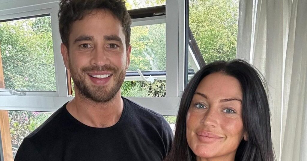 Danny Cipriani s'en prend à son ex-femme pour avoir construit une relation sur des « mensonges »