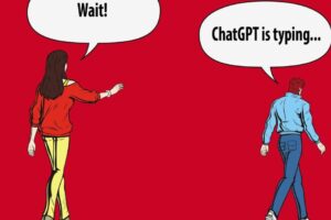 Je déteste les ruptures, alors je demande à ChatGPT de larguer les gens pour moi