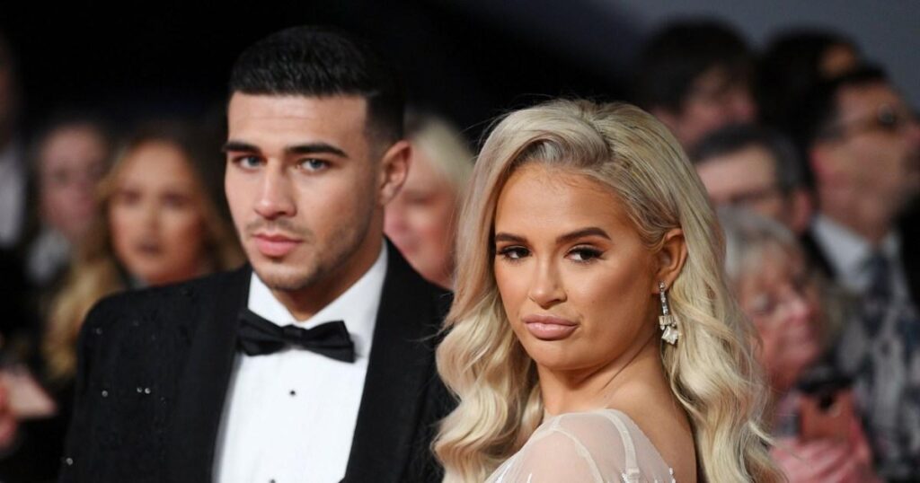 La séparation de Molly-Mae Hague et Tommy Fury était attendue depuis longtemps