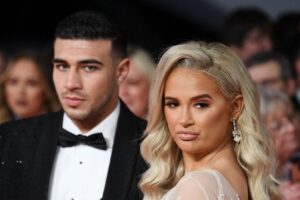 La séparation de Molly-Mae Hague et Tommy Fury était attendue depuis longtemps