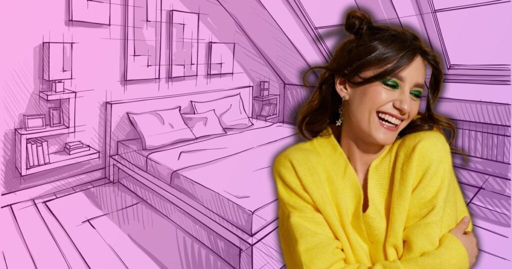 Je ne peux pas avoir de relations sexuelles chez mes parents, mais les orgasmes en voiture sont époustouflants
