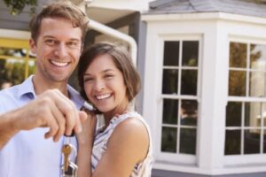7 mesures financières à prendre lors de l'achat d'une maison en tant que couple marié
