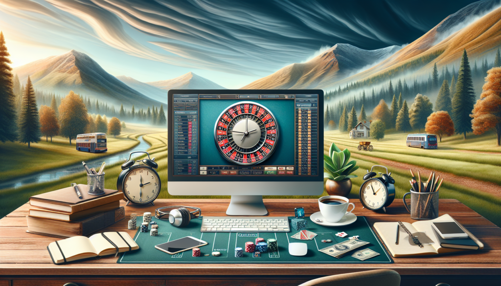 Les stratégies de jeu responsable pour une expérience de casino sécurisée avec Posido