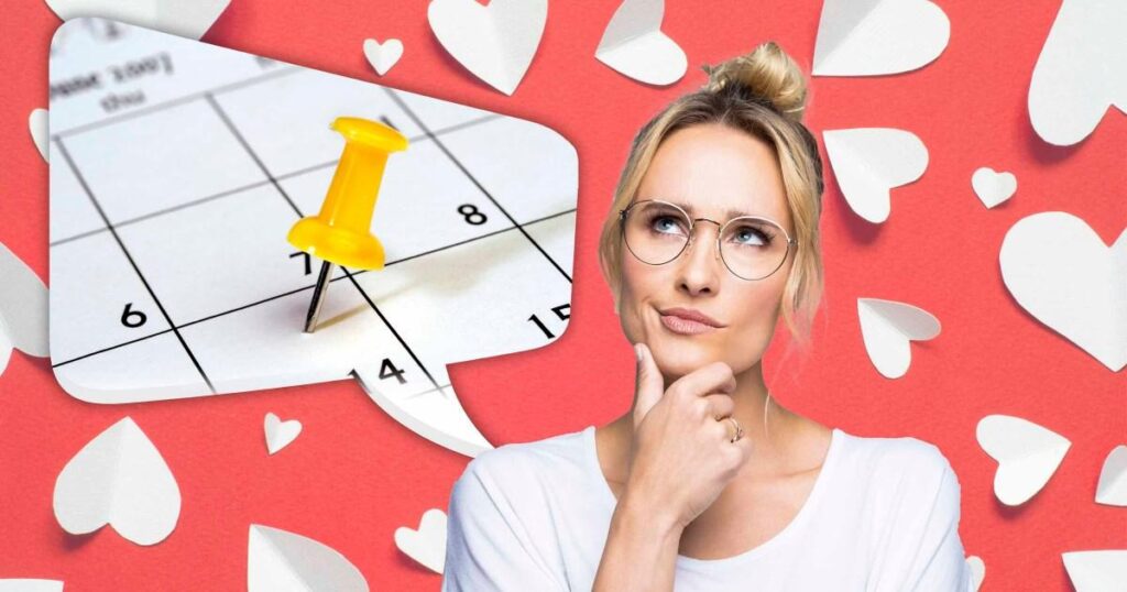 Voici les meilleurs (et les pires) jours de la semaine pour un premier rendez-vous