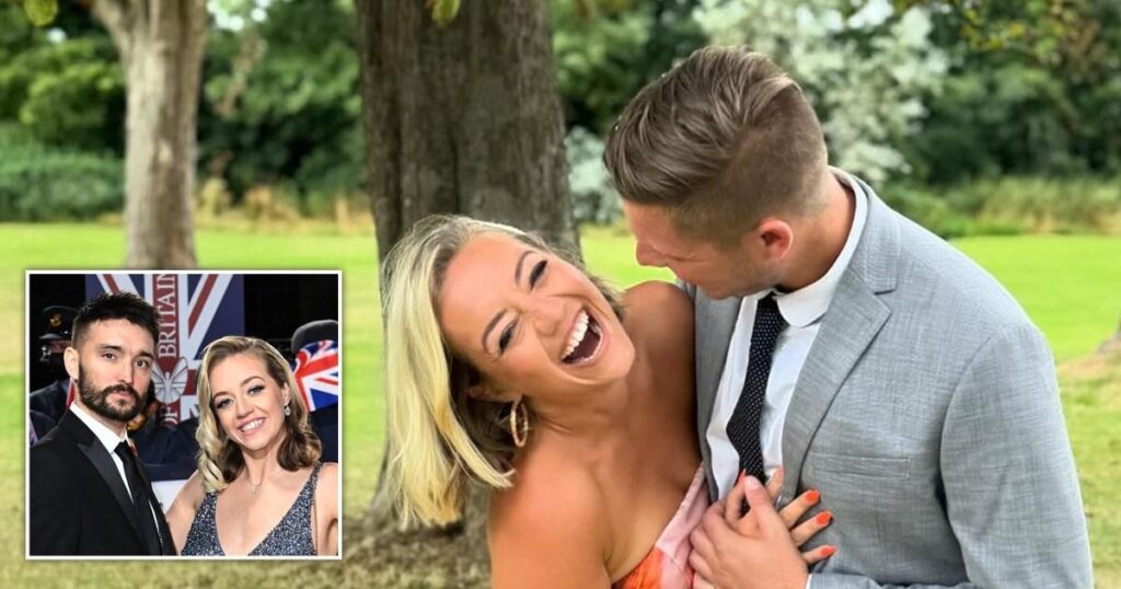 Kelsey Parker révèle son nouvel homme deux ans après la mort de son mari Tom