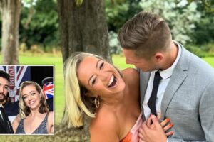 Kelsey Parker révèle son nouvel homme deux ans après la mort de son mari Tom