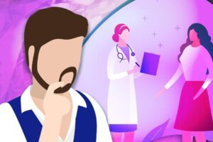 Je veux faire un test IST mais mon petit ami a des soupçons