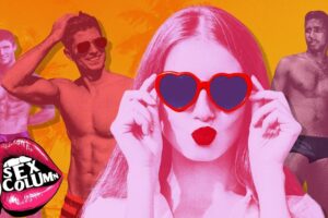 J'ai passé mes vacances à avoir des relations sexuelles occasionnelles tous les soirs, maintenant j'ai honte