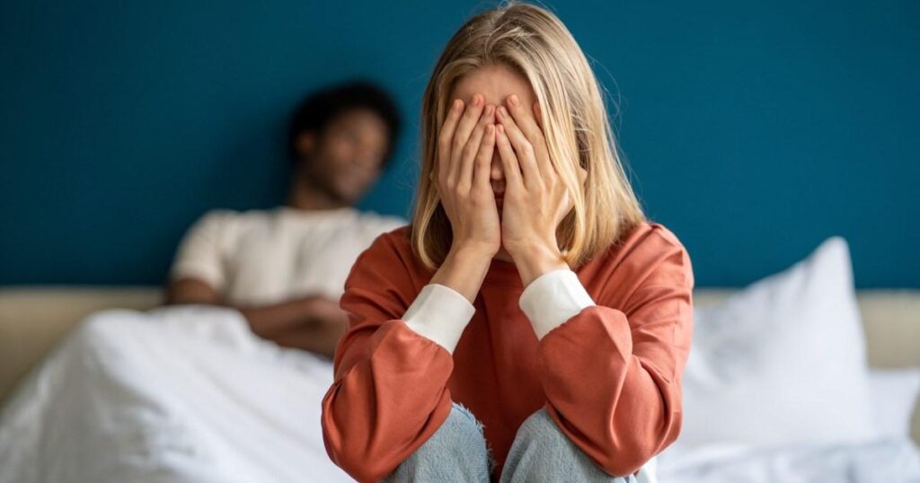 Mon mari dit que je devrais payer pour un traitement de FIV car c'est moi qui ai des « problèmes de fertilité »