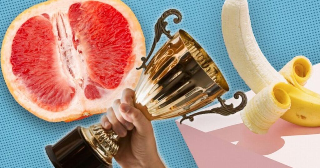 Les records Guinness du sexe les plus fous, du « pénis le plus bruyant » au plus gros préservatif
