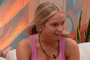 La star de Big Brother révèle que la série en cours était le plan ultime de vengeance d'un ex