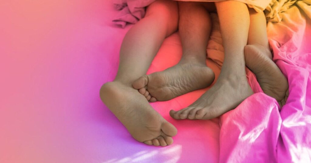 6 hommes et femmes partagent le pire sexe qu'ils aient jamais eu
