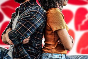 Il existe sept types d’ex : avec lesquels êtes-vous sorti ?