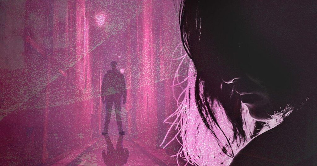 Pourquoi tant de femmes fantasment sur le viol ?