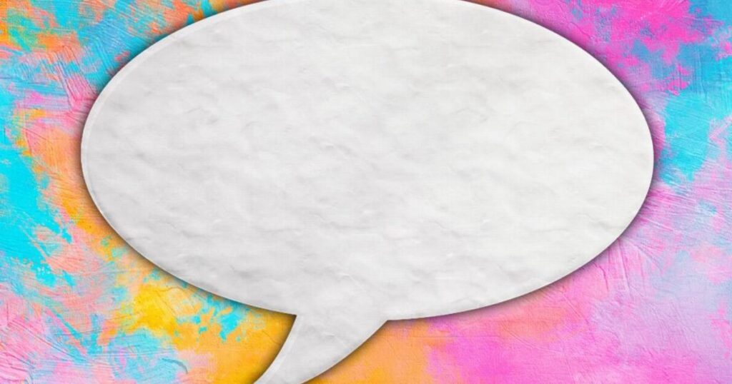 Il y a une phrase que les gens détestent encore plus que « vivre, rire, aimer »