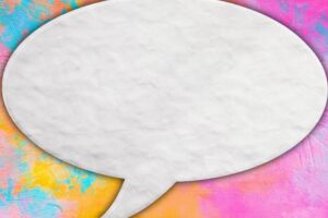 Il y a une phrase que les gens détestent encore plus que « vivre, rire, aimer »