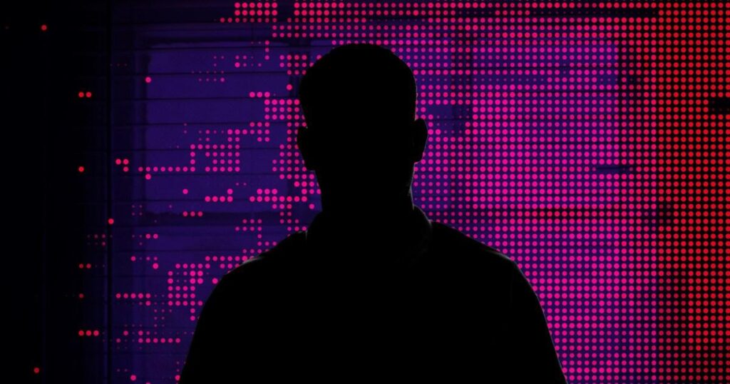 Voici à quoi ressemble le tricheur typique, selon AI