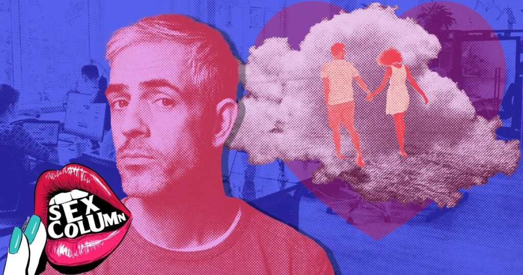 Ma femme a pardonné ma liaison – mais je veux renouer avec ma maîtresse