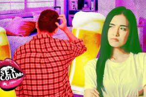 Mon mari ne se soucie jamais des préliminaires – le sexe est une voie à sens unique