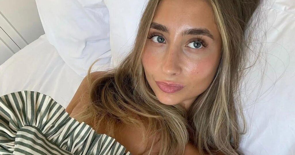 Une jeune femme de 23 ans a eu des relations sexuelles avec 101 hommes en une journée – féministe ou préjudiciable aux femmes ?