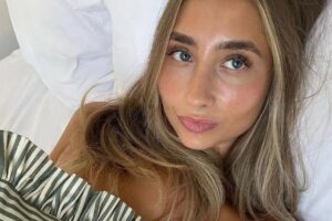 Une jeune femme de 23 ans a eu des relations sexuelles avec 101 hommes en une journée – féministe ou préjudiciable aux femmes ?