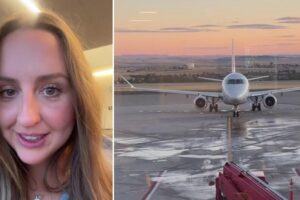 Mon mari s'est trompé de date d'anniversaire sur mon billet d'avion – puis s'est envolé sans moi