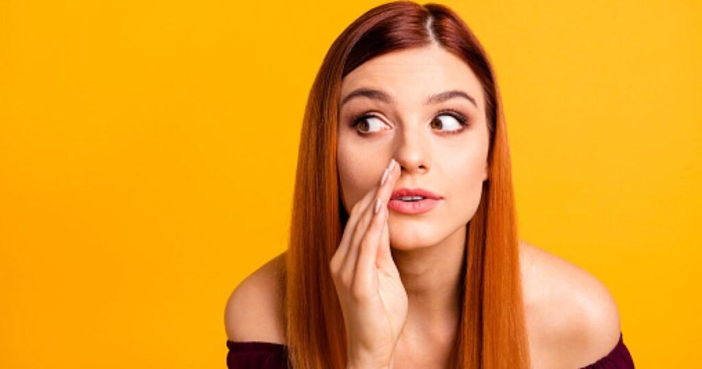 12 femmes partagent des choses qu'elles ne savaient pas sur les hommes jusqu'à ce qu'elles aient un petit ami