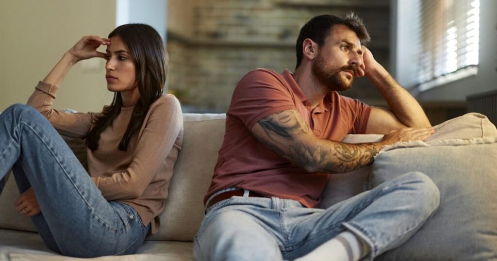 L'étrange habitude de « miauler » de mon petit ami ruine notre relation