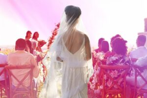 La mariée désinvite la « femme de travail » de son mari à cause d'une remarque de six mots