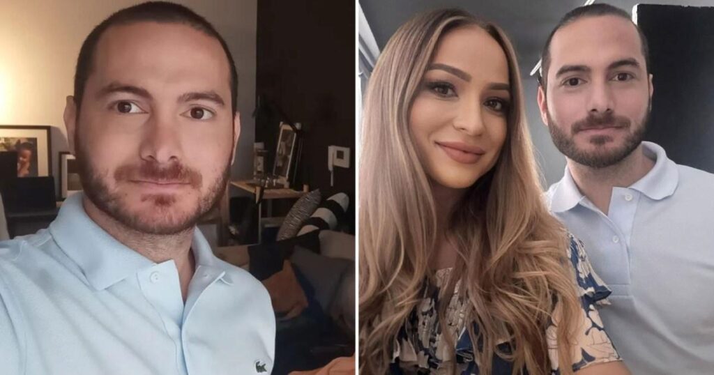 J'étais fiancée à un homme qui a engendré 80 enfants