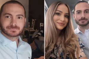 J'étais fiancée à un homme qui a engendré 80 enfants