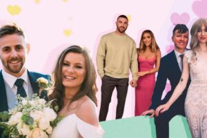 Tous les couples mariés au premier regard au Royaume-Uni sont toujours ensemble en 2024