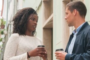 Relations de personnalité de type A : traits, défis et amp; Conseil