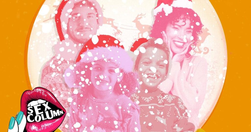 Ma femme a abandonné notre famille pour un autre homme – maintenant elle supplie de rentrer à la maison pour Noël