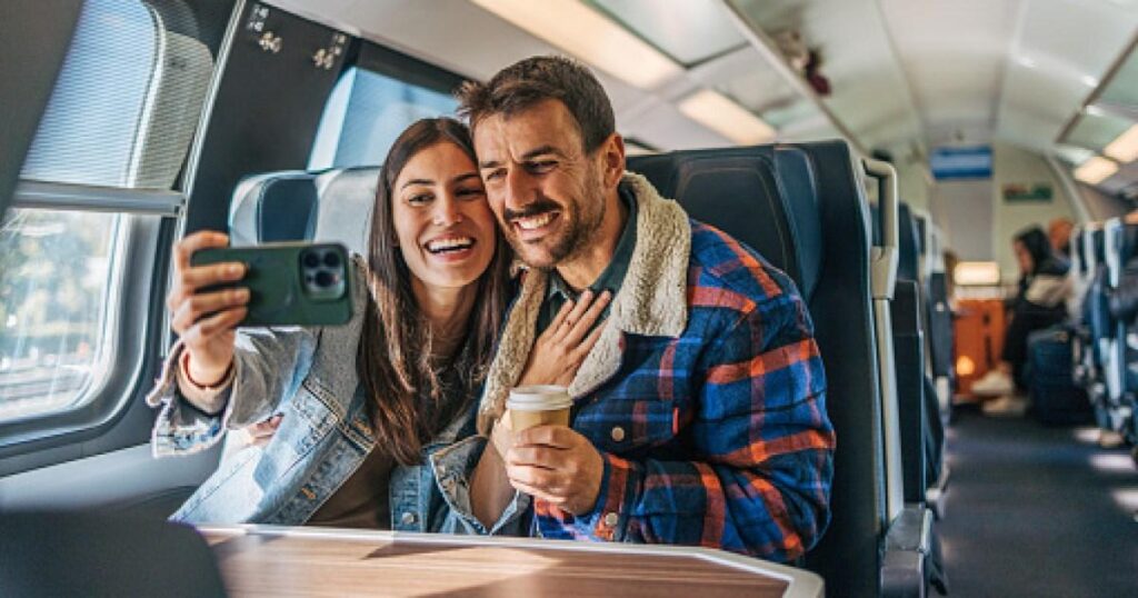 Je suis marié mais j'emmène ma meilleure amie en voyage spécial, je ne vois pas le problème