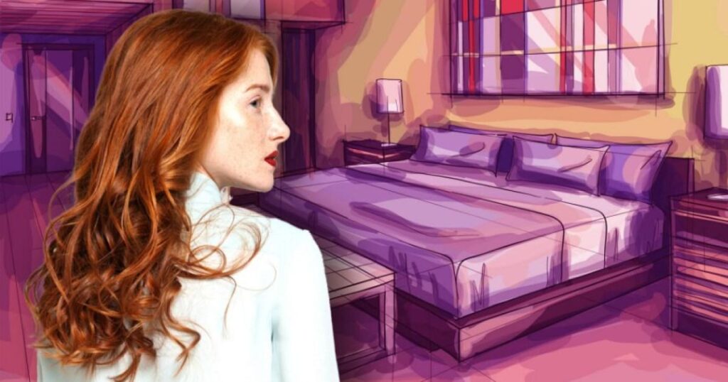 Je suis dans un mariage ouvert et j'ai plusieurs amants ; mon mari n'est heureux qu'avec moi